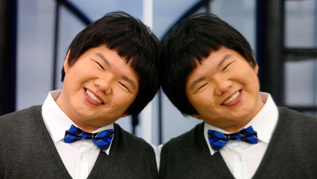 Taiwan singer conjures up Susan Boyle comparisons