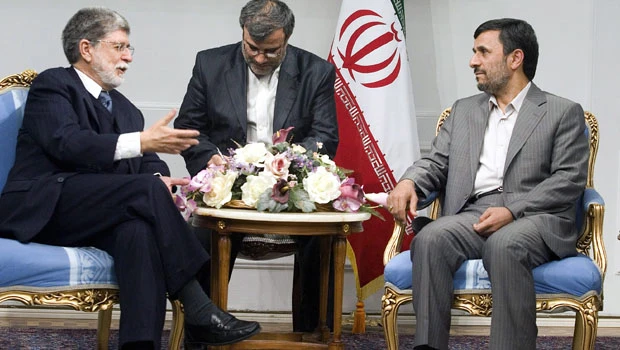Iran hopeful for nuke fuel deal