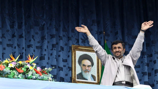 Iran ridicules Obama's ‘cowboy’ nuke stance