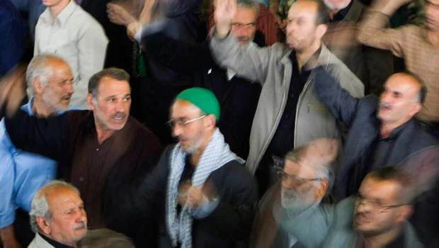 Khamenei ally says Iran not to accept fuel swap abroad