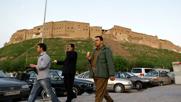Iraq Shiite party open to alliance with Allawi