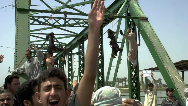 Iraqi testified he was beaten by US troops