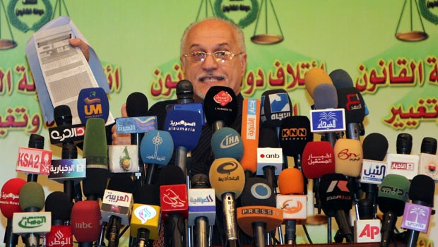 Maliki's bloc says 750,000 Iraqi votes in question