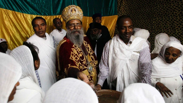 In holy land, Palestinians say Easter not what it was