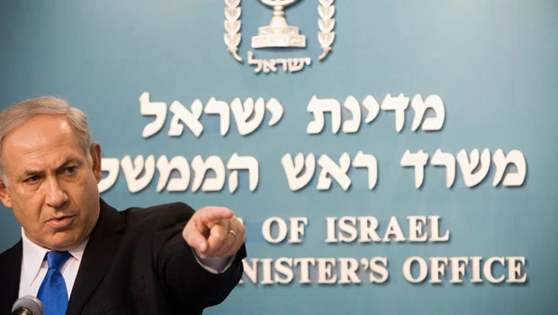 US-Israeli dispute still unresolved: Netanyahu