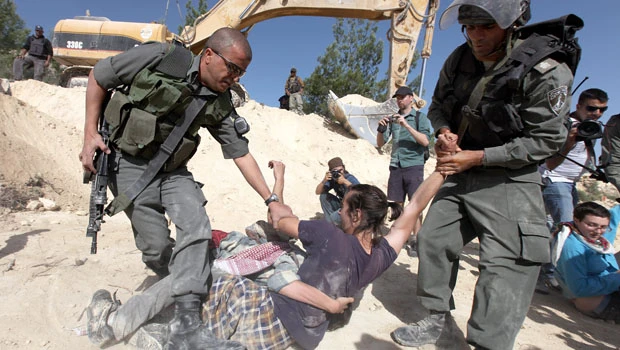 Netanyahu sees new talks with Palestinians