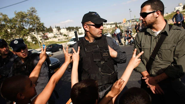 Thousands of Jerusalemites may lose residency