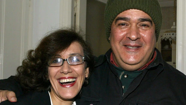 Tunisian journalist freed after 6 months in prison