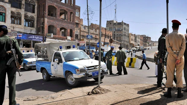 British ambassador escapes bomb attack in Yemen