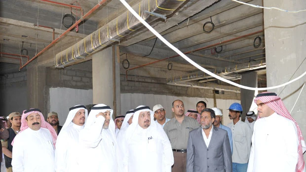 Al-Baha to get teaching hospital