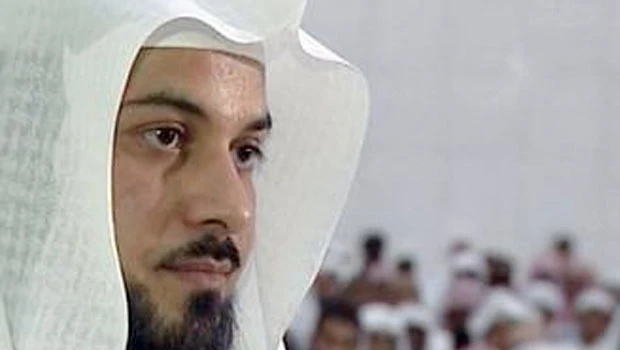 Saudi scholar intends to visit Jerusalem