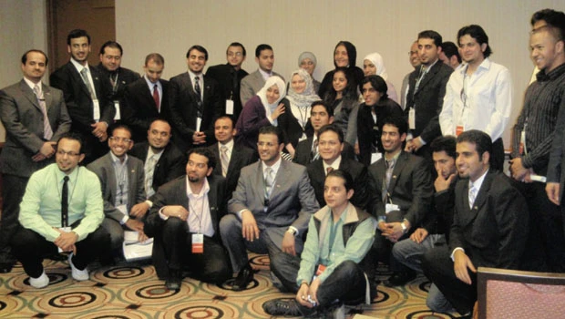 Building base of intellectual capital