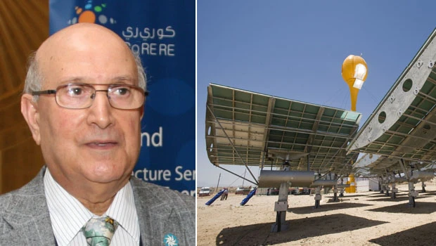 People in ME need to be educated about energy and water conservation, says expert