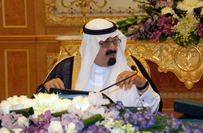 Cabinet endorses general objectives of five-year plan