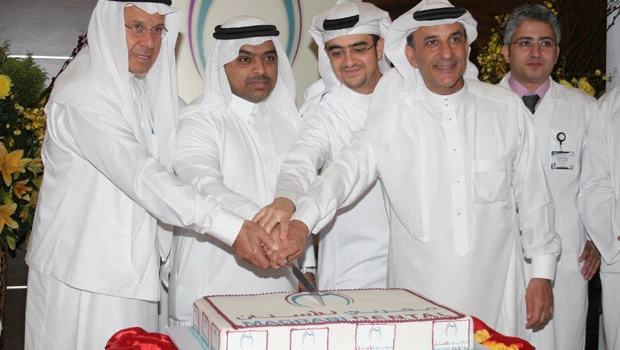 Maghrabi opens advanced dental center in north Jeddah