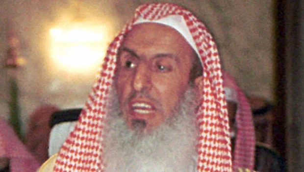 Al-Asheikh tells Haia official to stay out of Shariah issues