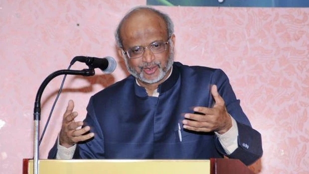 ‘Build India’ formed