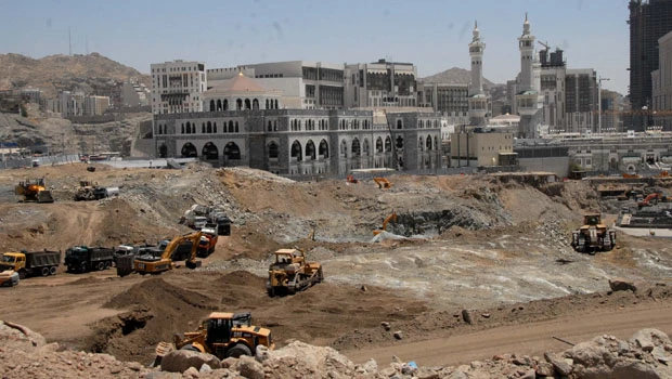 No plan to hike compensation for expropriated Makkah properties