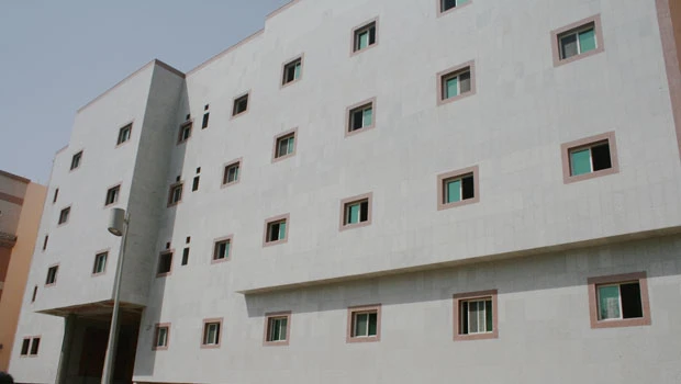 New housing project completed in Jeddah