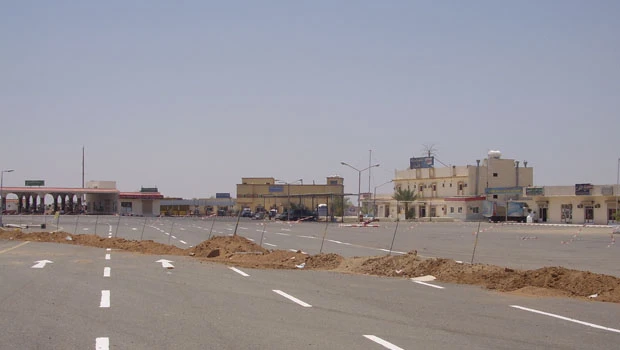 15 gas stations on Makkah-Madinah Expressway closed