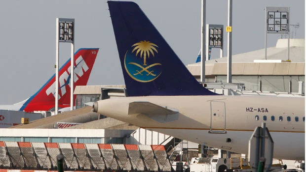 Arab carriers losing 50m euros a day