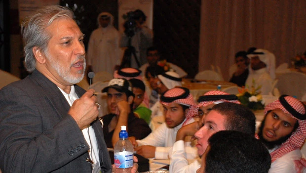 EP Toastmasters conference gets overwhelming response