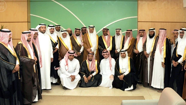 Tourism office in Wadi Al-Dawasir approved