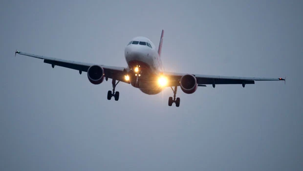 To fly through ash or not? That's no easy question