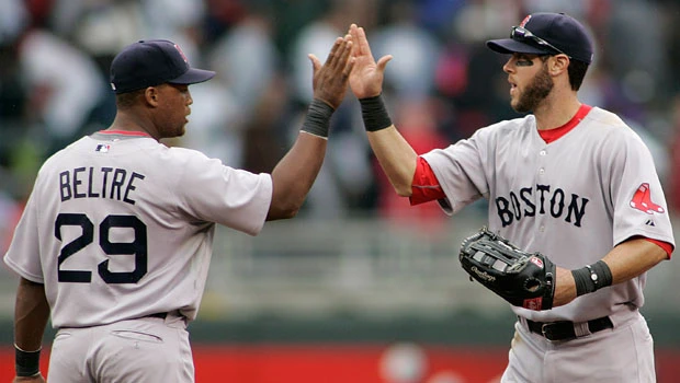 Rain, Red Sox fall on Twins 6-3 at Target Field