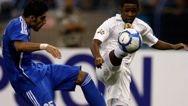 Al Hilal, Pohang join qualifiers in ACL's 2nd round