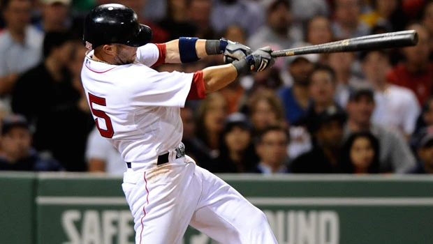 Red Sox top Yankees in season opener