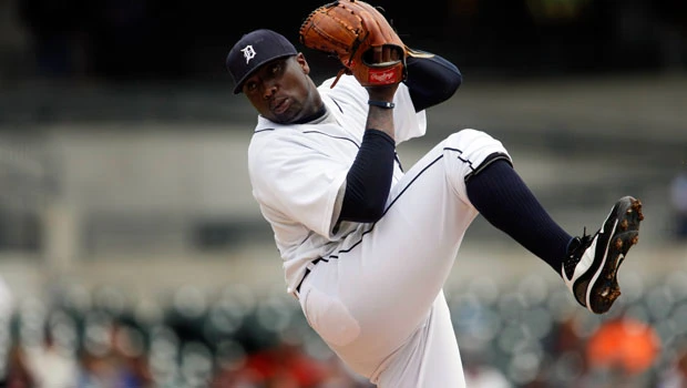 Willis blanks Twins in Tigers' 3-0 victory