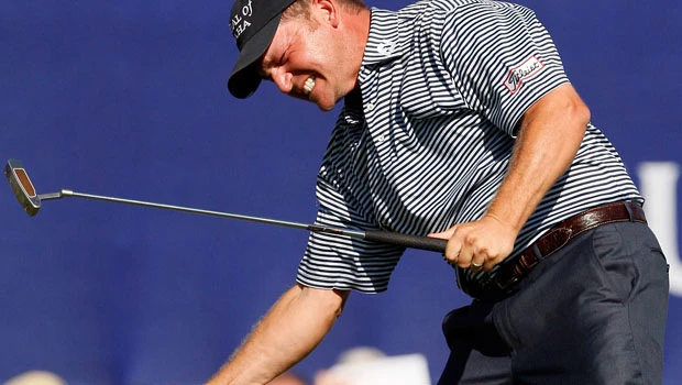 Bohn seals victory with grandstand finish