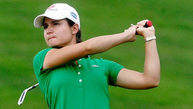 Ochoa quits LPGA Tour