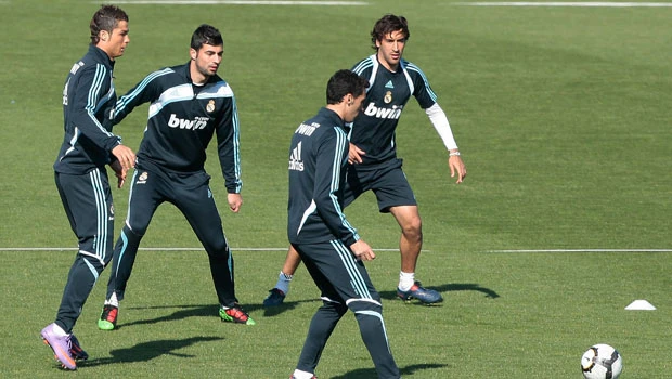 Real, Barca set for 'Game of the Millennium'