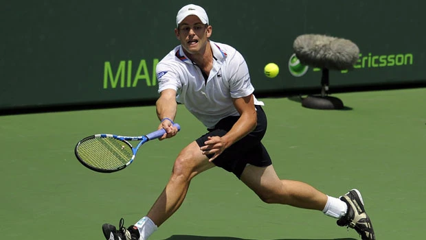Roddick beats Berdych for Miami title