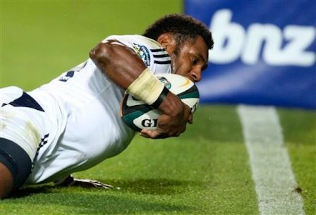 Stormers stamp credentials with rout of Chiefs