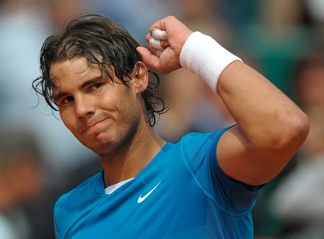 Nadal, Ferrer reaches Monte Carlo Masters semis