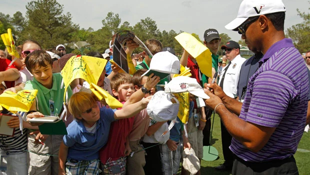 Report: Nike to air Tiger Woods ad