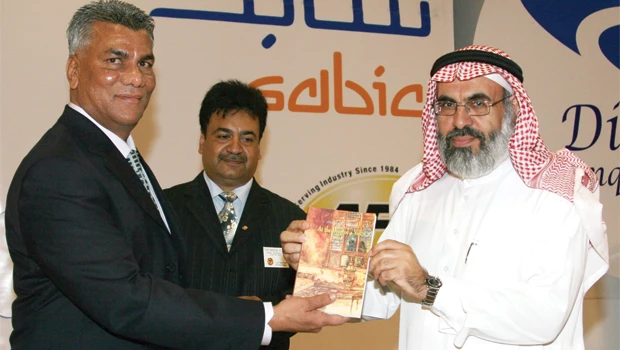Speakers share success secrets