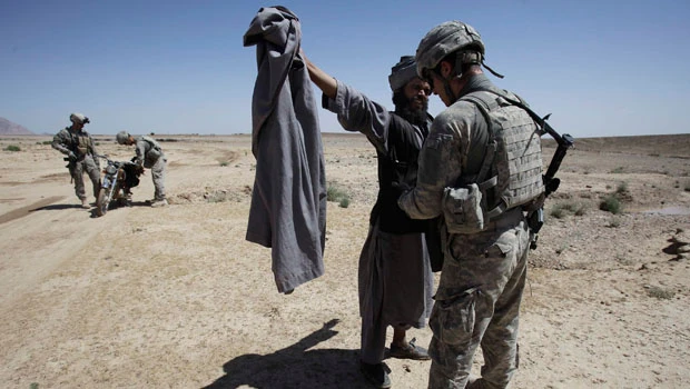 UN shuts Kandahar mission as security worsens