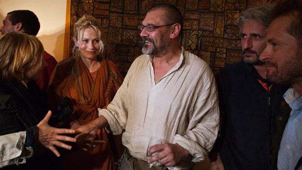 Italy aid workers freed in Kabul in good condition