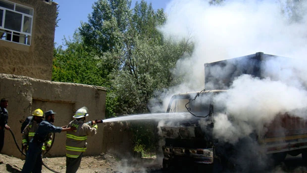 NATO agrees Afghan plan, but says no rush to exit