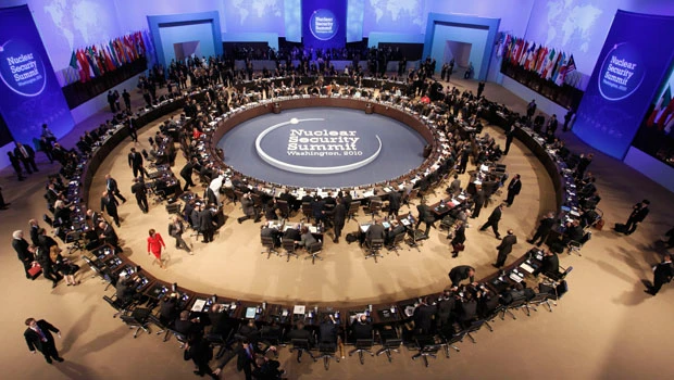 World leaders meet on nuclear terrorism threat