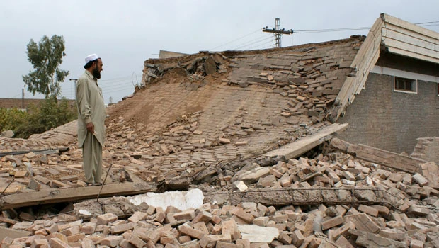 23 more militants killed by Pakistani forces in Orakzai