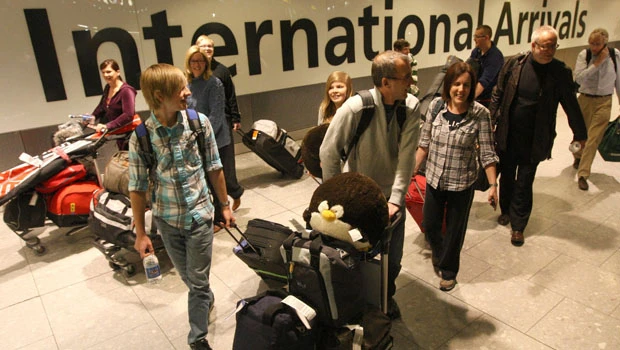 Flights resume in Europe but travel chaos not over