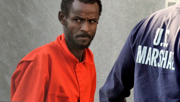 US indicts 11 suspected pirates in Virginia court