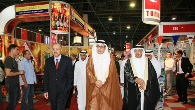 Food, hotel expo opens