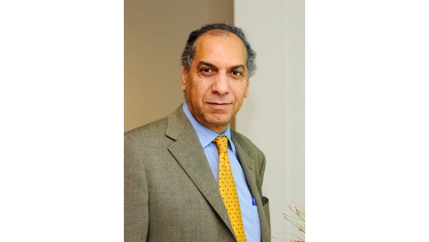 Asharq Al-Awsat’s Ibrahim promoted