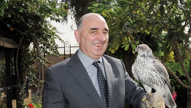 Saudi Arabia changing for better, says outgoing British ambassador